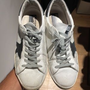 Golden Goose Men’s Sneakers